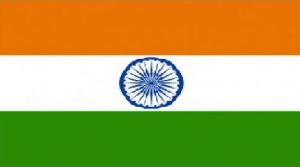 Indian Flag - diabetes prevention program